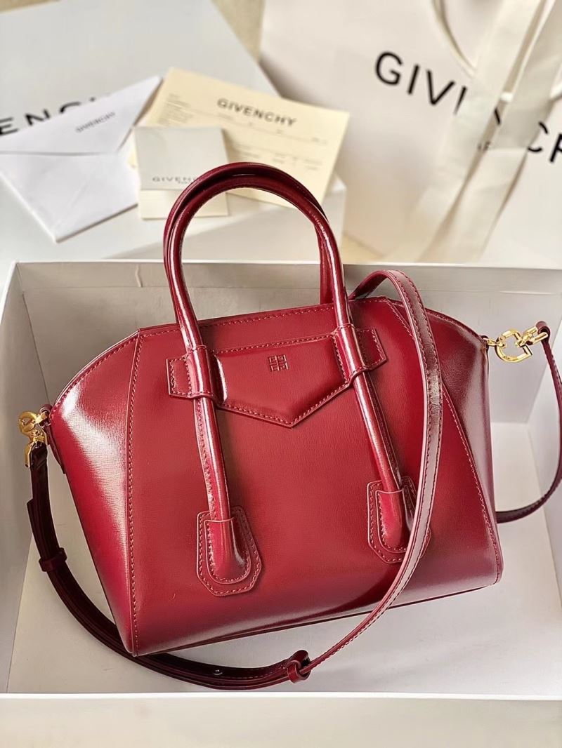 Givenchy Top Handle Bags